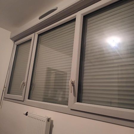 Junior Apartment Bretigny-sur-Orge Exterior photo