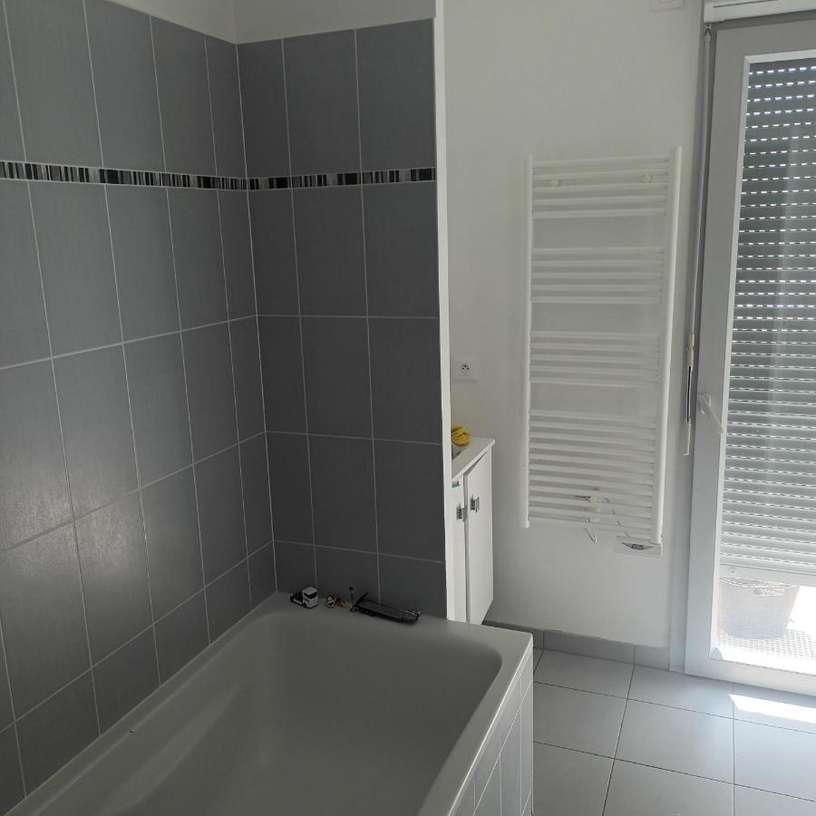 Junior Apartment Bretigny-sur-Orge Exterior photo