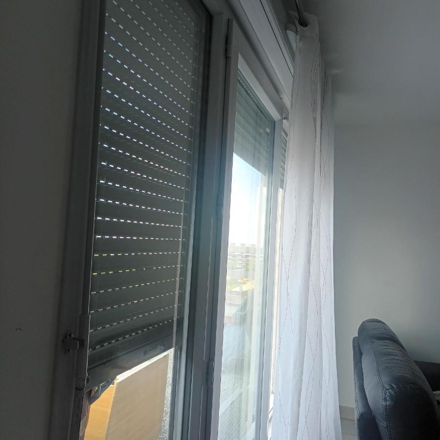 Junior Apartment Bretigny-sur-Orge Exterior photo